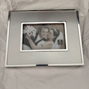 Cupecoy design picture frame